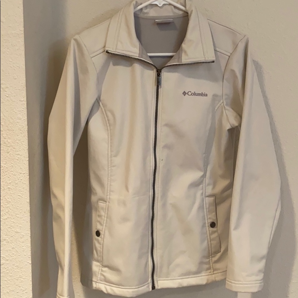 Columbia Jacket
